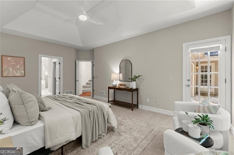 3600 Goldenrod Drive Alpharetta - 42