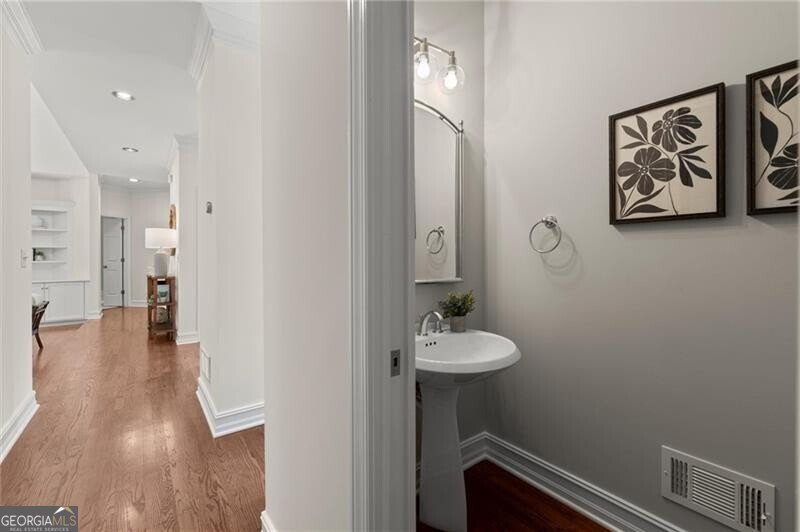 3600 Goldenrod Drive Alpharetta - 48