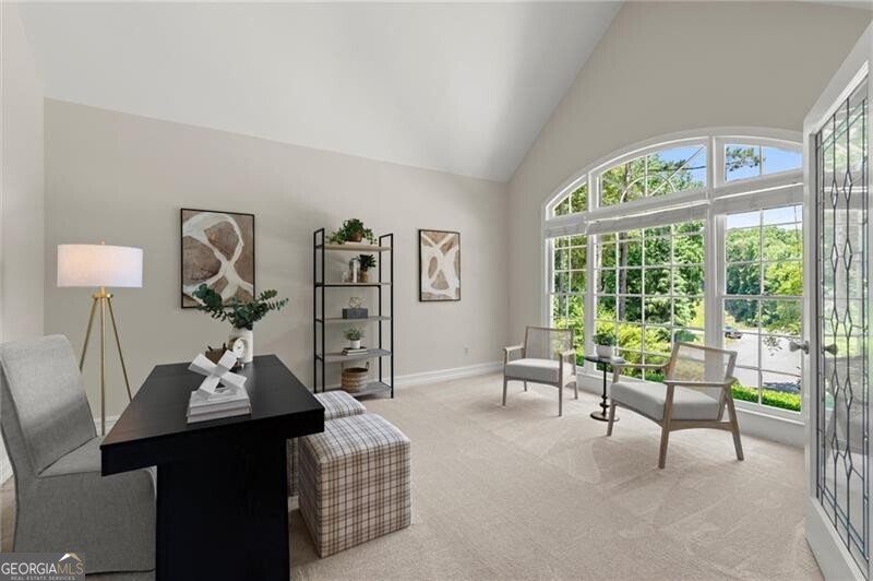 3600 Goldenrod Drive Alpharetta - 5