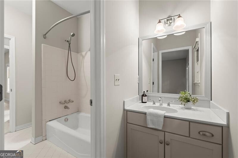 3600 Goldenrod Drive Alpharetta - 51