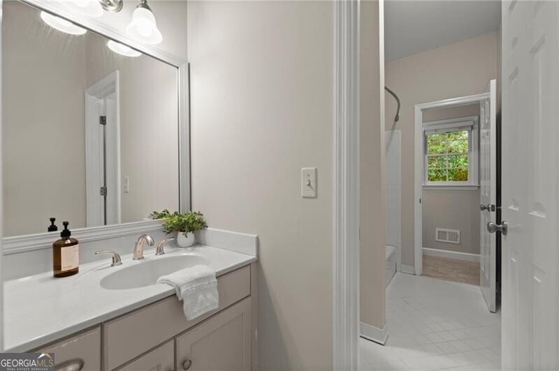 3600 Goldenrod Drive Alpharetta - 52