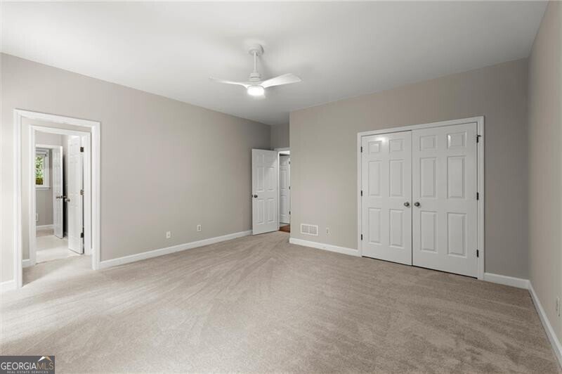3600 Goldenrod Drive Alpharetta - 54