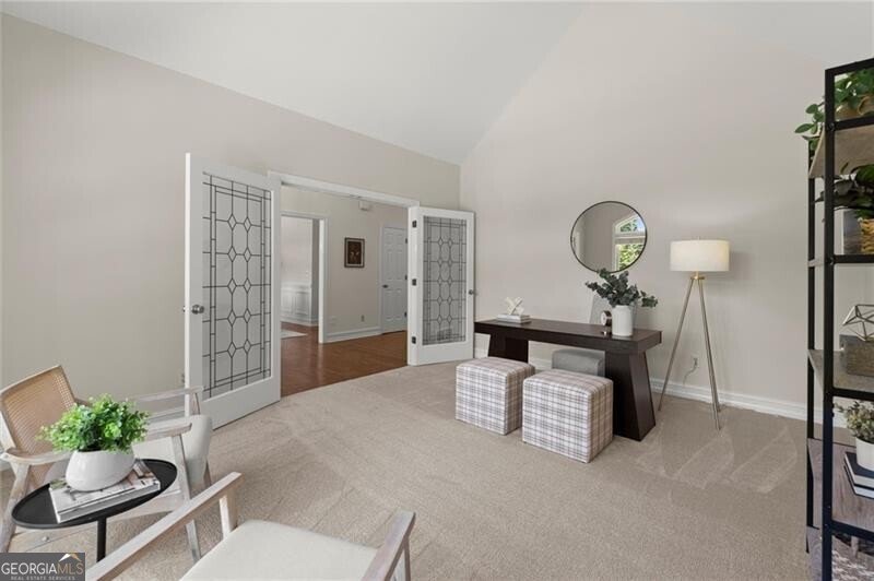 3600 Goldenrod Drive Alpharetta - 6