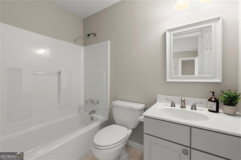 3600 Goldenrod Drive Alpharetta - 62