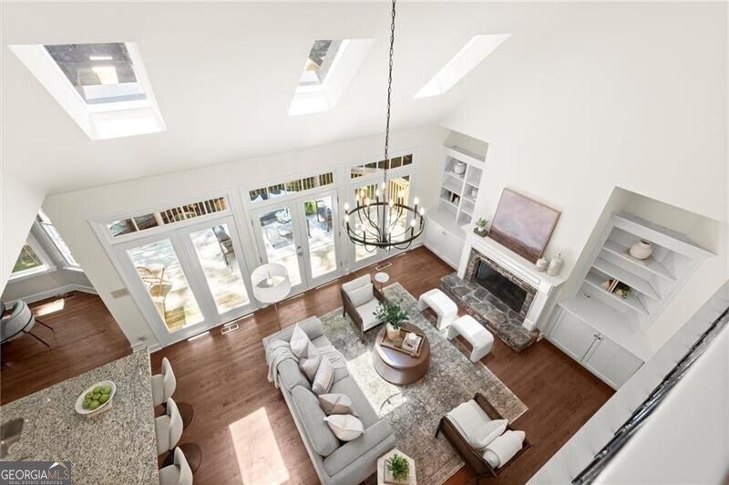 3600 Goldenrod Drive Alpharetta - 63