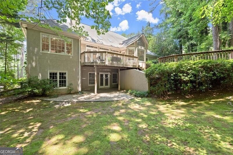 3600 Goldenrod Drive Alpharetta - 64