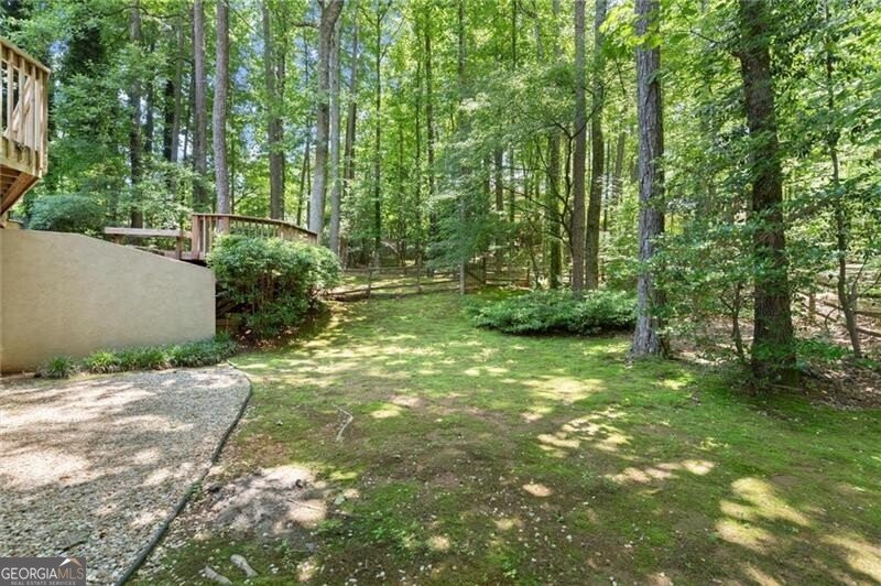 3600 Goldenrod Drive Alpharetta - 65