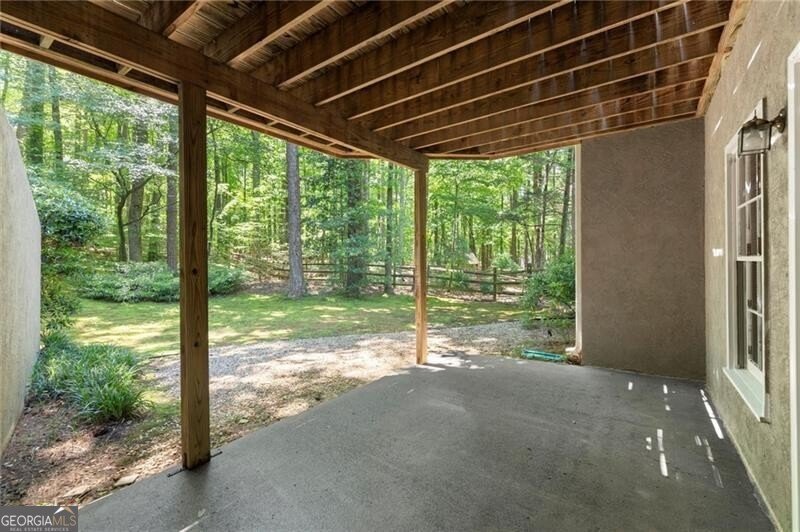 3600 Goldenrod Drive Alpharetta - 68