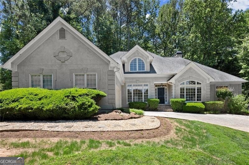 3600 Goldenrod Drive Alpharetta - 69