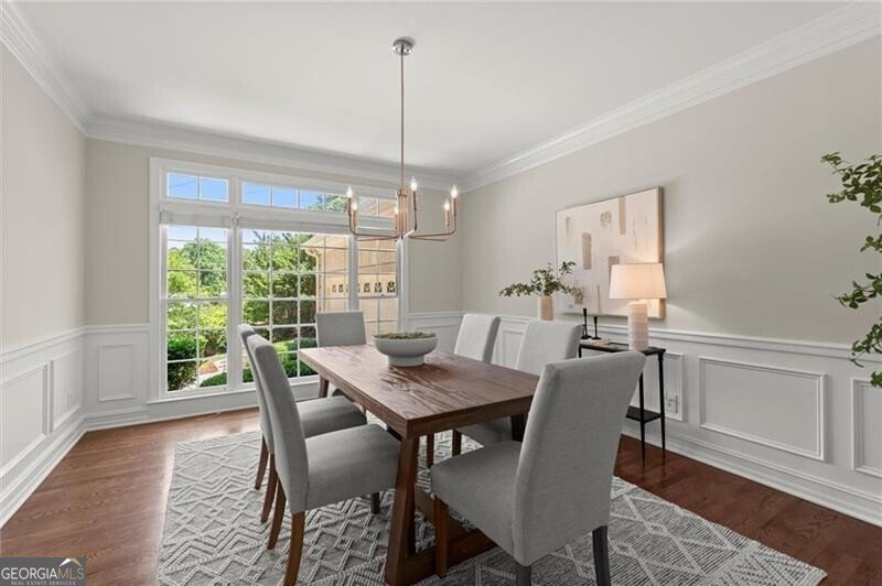 3600 Goldenrod Drive Alpharetta - 7