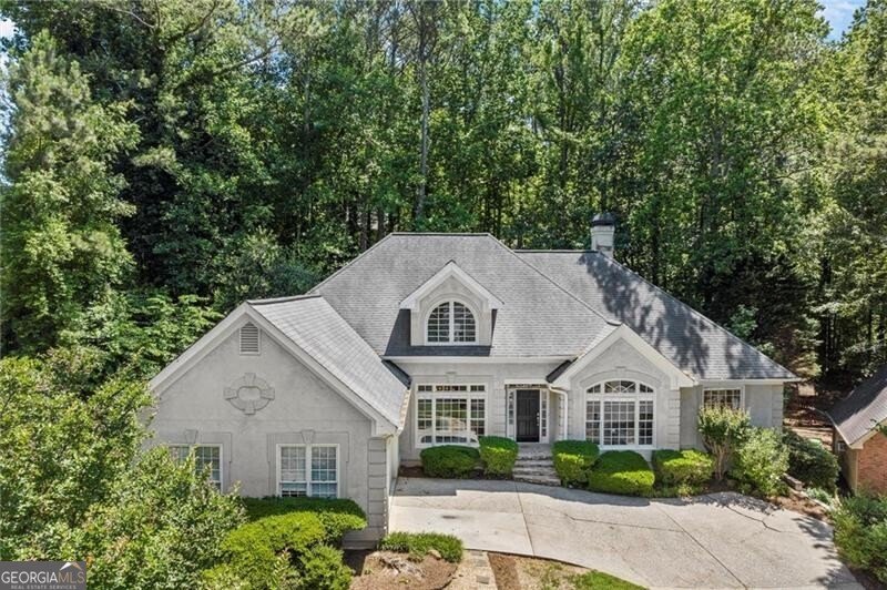 3600 Goldenrod Drive Alpharetta - 70