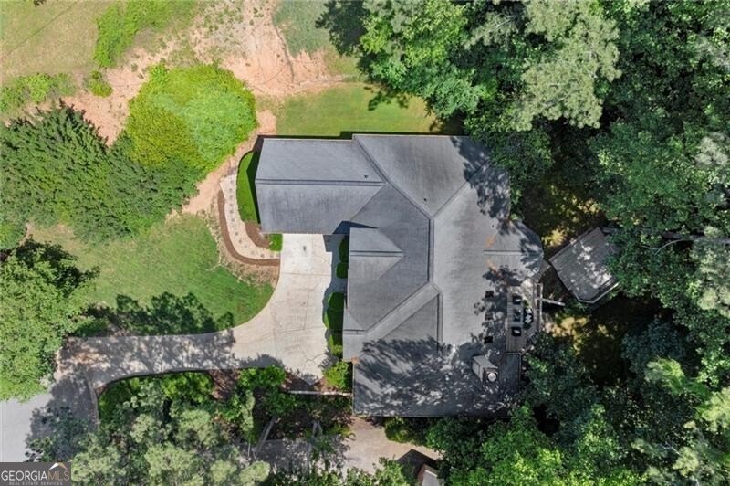 3600 Goldenrod Drive Alpharetta - 71