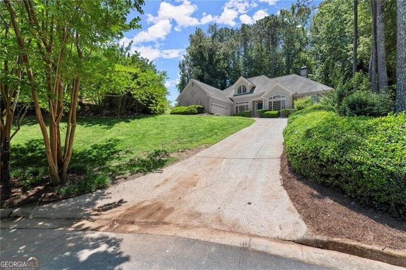 3600 Goldenrod Drive Alpharetta - 72