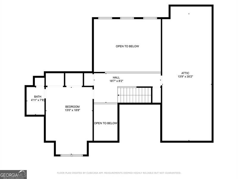 3600 Goldenrod Drive Alpharetta - 74