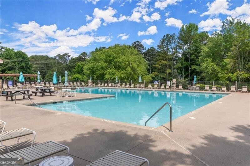3600 Goldenrod Drive Alpharetta - 78