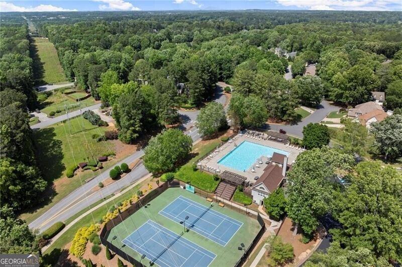 3600 Goldenrod Drive Alpharetta - 79