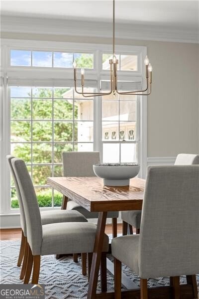 3600 Goldenrod Drive Alpharetta - 8