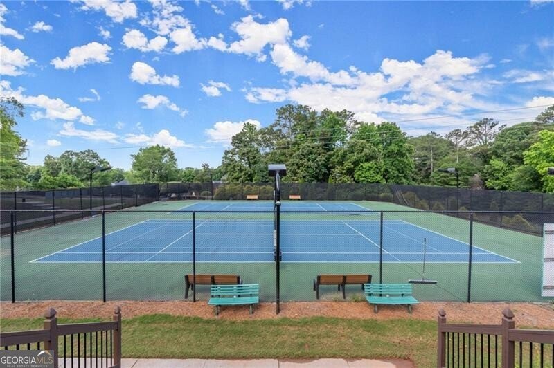 3600 Goldenrod Drive Alpharetta - 81