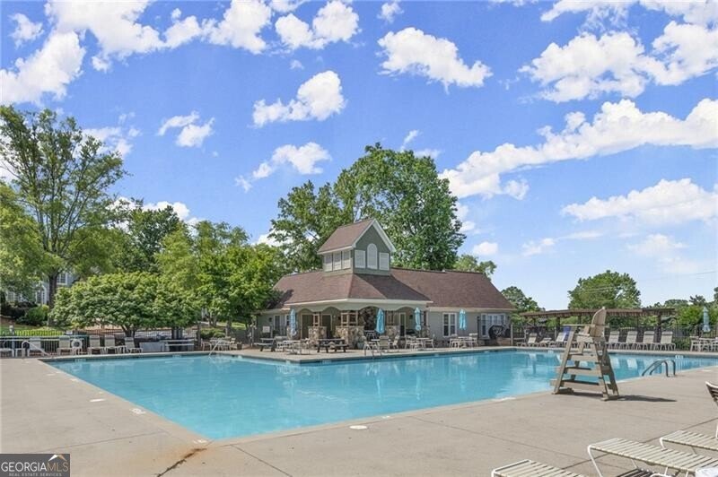 3600 Goldenrod Drive Alpharetta - 82