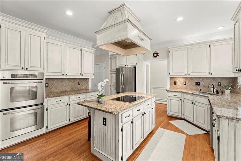 789 Rutland Court Lithonia - 13