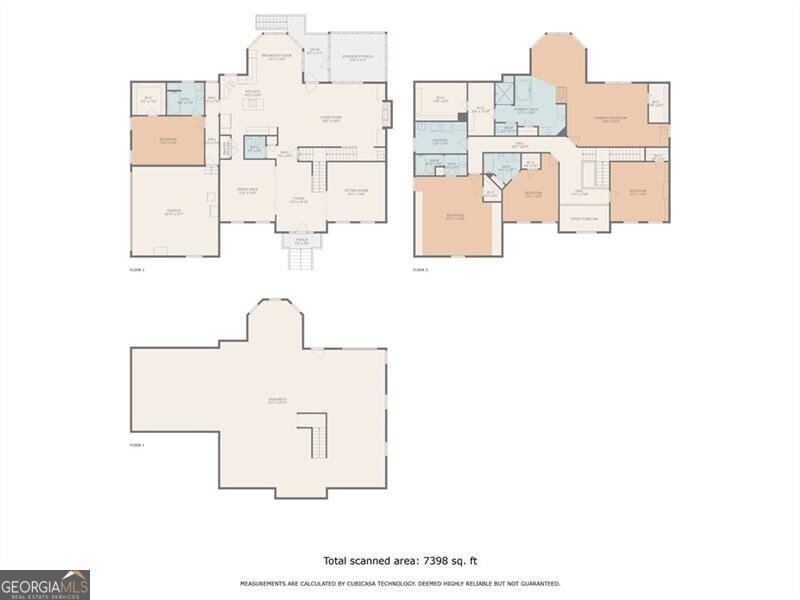 789 Rutland Court Lithonia - 49