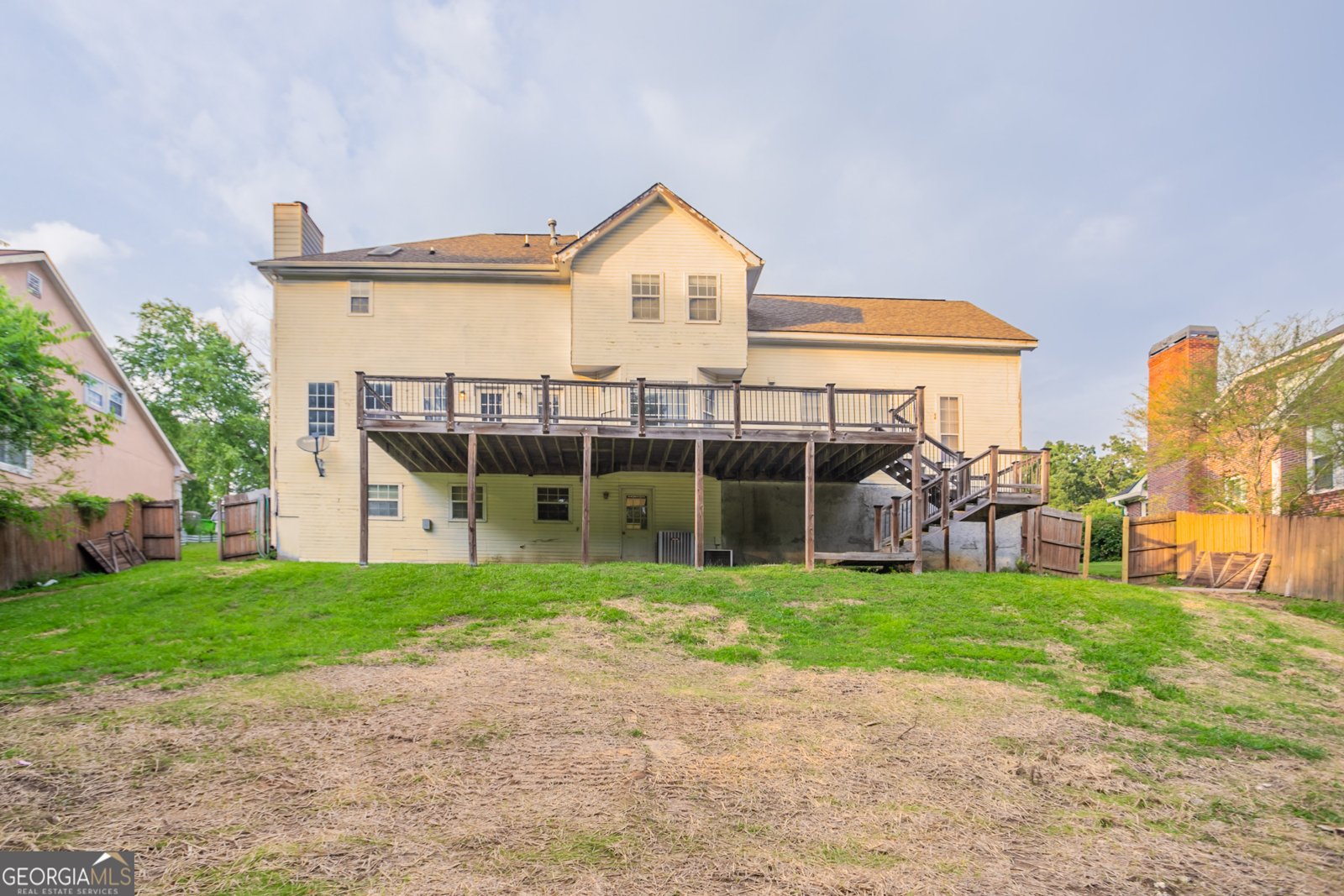 5696 Glandor Drive Mableton - 2