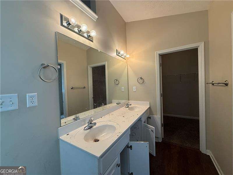 124 Sparkling Spring Trail Mcdonough - 12