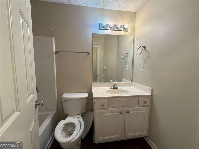 124 Sparkling Spring Trail Mcdonough - 15