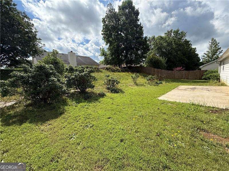 124 Sparkling Spring Trail Mcdonough - 19