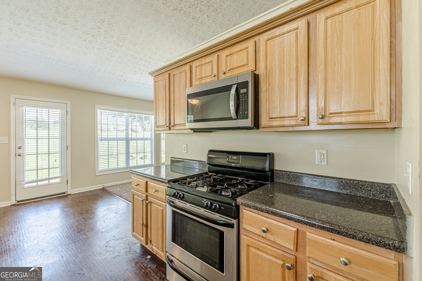 124 Sparkling Spring Trail Mcdonough - 22