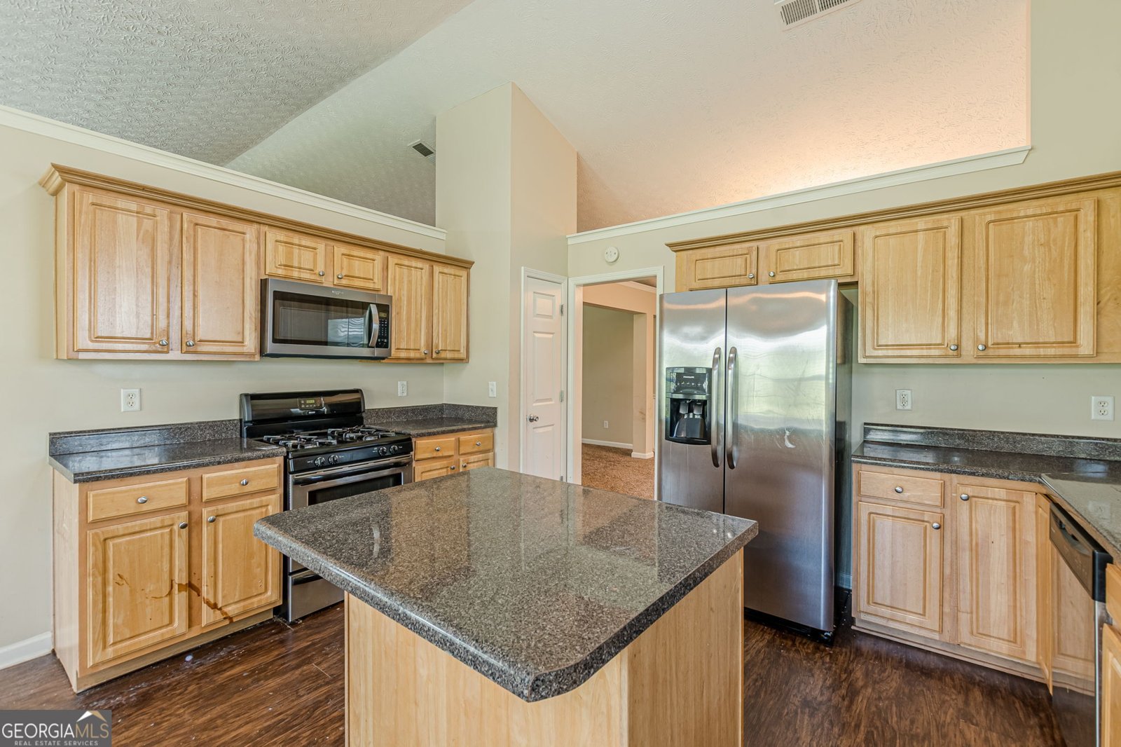 124 Sparkling Spring Trail Mcdonough - 24