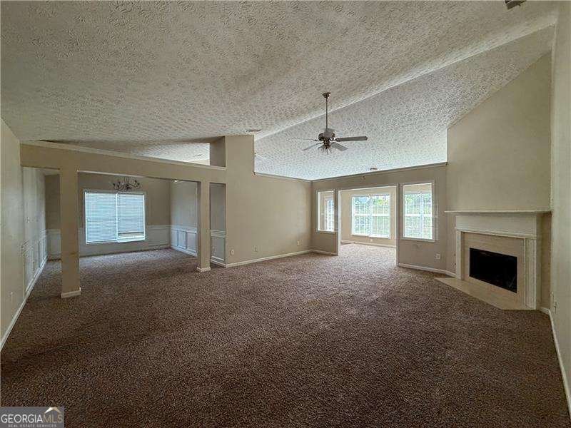 124 Sparkling Spring Trail Mcdonough - 4