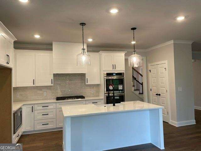 2021 Shallowford Road Marietta - 15