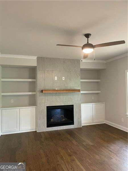 2021 Shallowford Road Marietta - 18