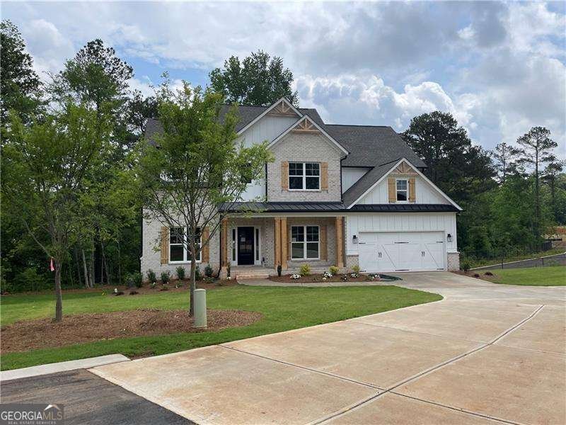 2021 Shallowford Road Marietta - 2