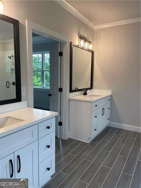 2021 Shallowford Road Marietta - 22