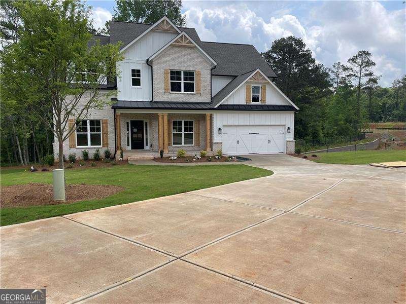2021 Shallowford Road Marietta - 30
