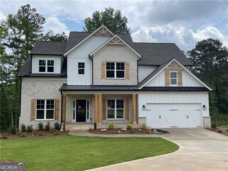 2021 Shallowford Road Marietta - 31