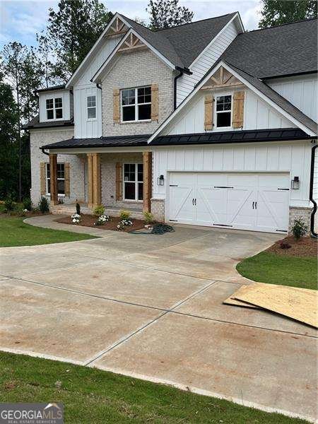 2021 Shallowford Road Marietta - 32