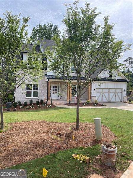 2021 Shallowford Road Marietta - 4