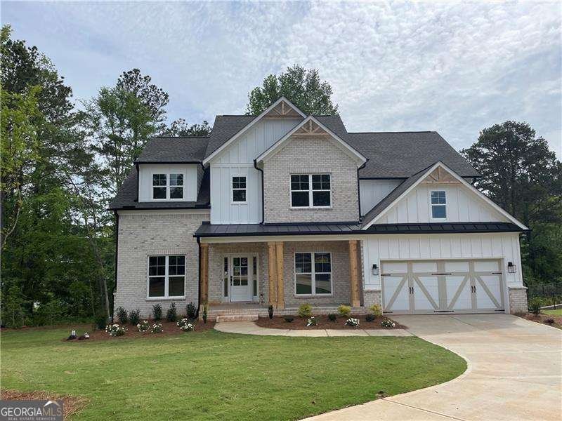 2021 Shallowford Road Marietta - 5