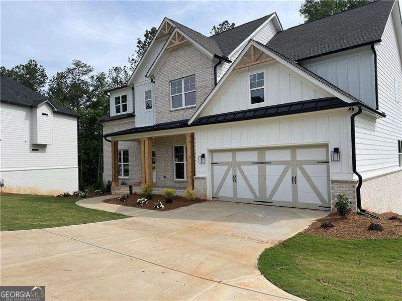 2021 Shallowford Road Marietta - 6