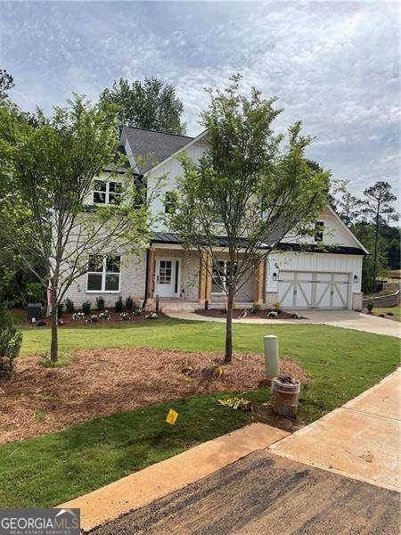 2021 Shallowford Road Marietta - 7