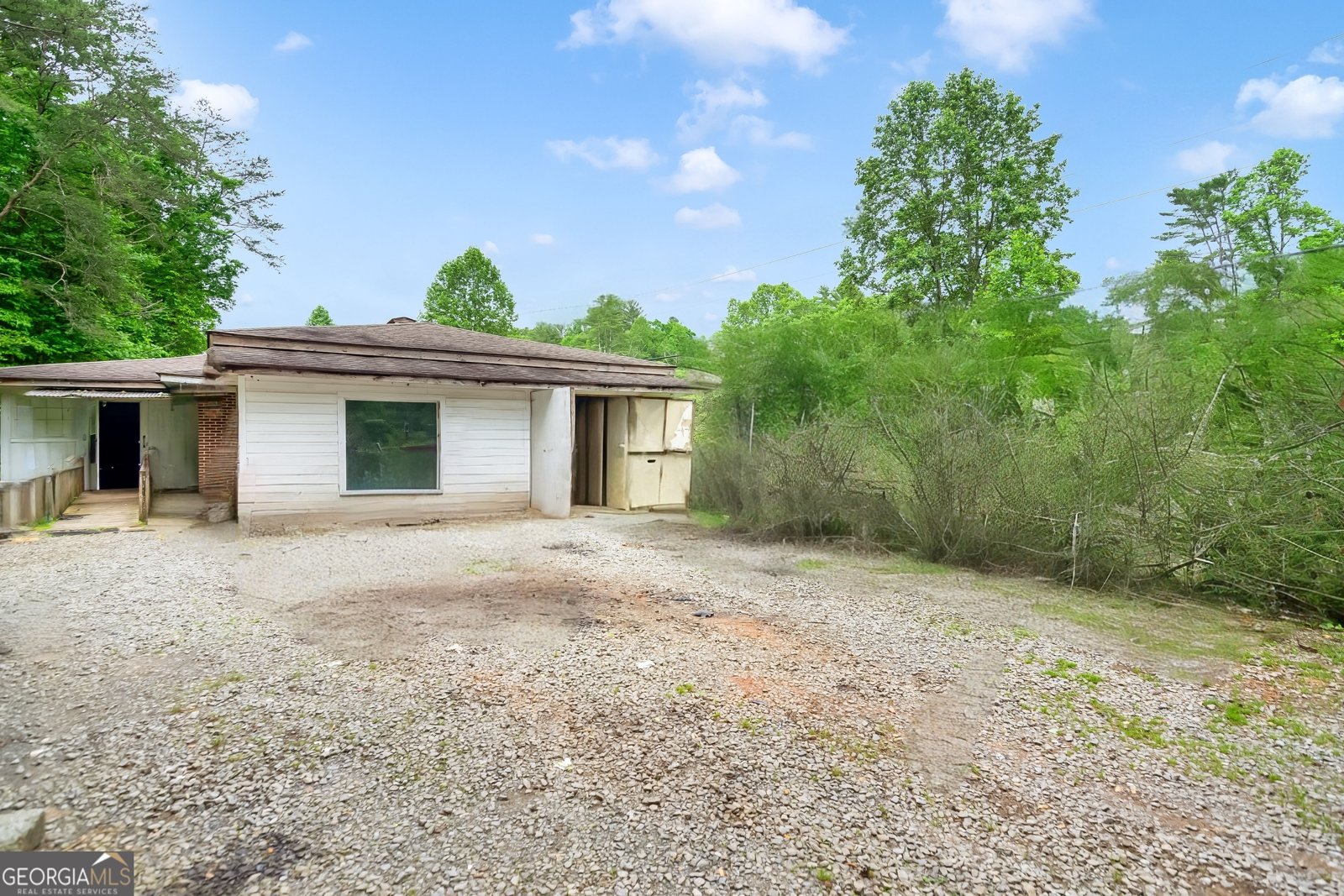 6129 Chatsworth Higway Ellijay - 19
