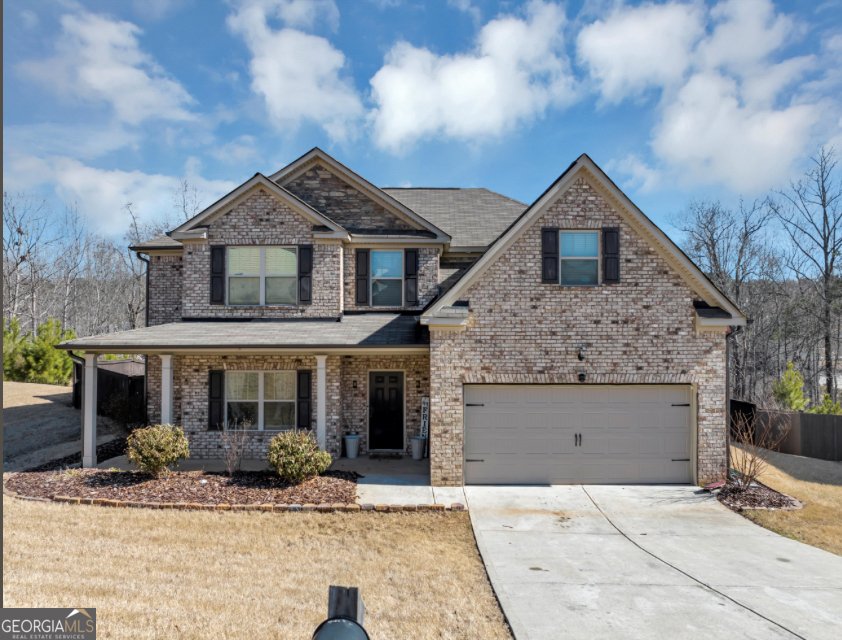 10736 Southwood Drive Hampton - 1