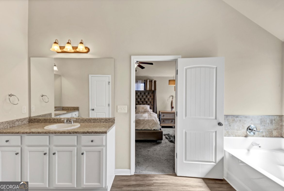 10736 Southwood Drive Hampton - 32
