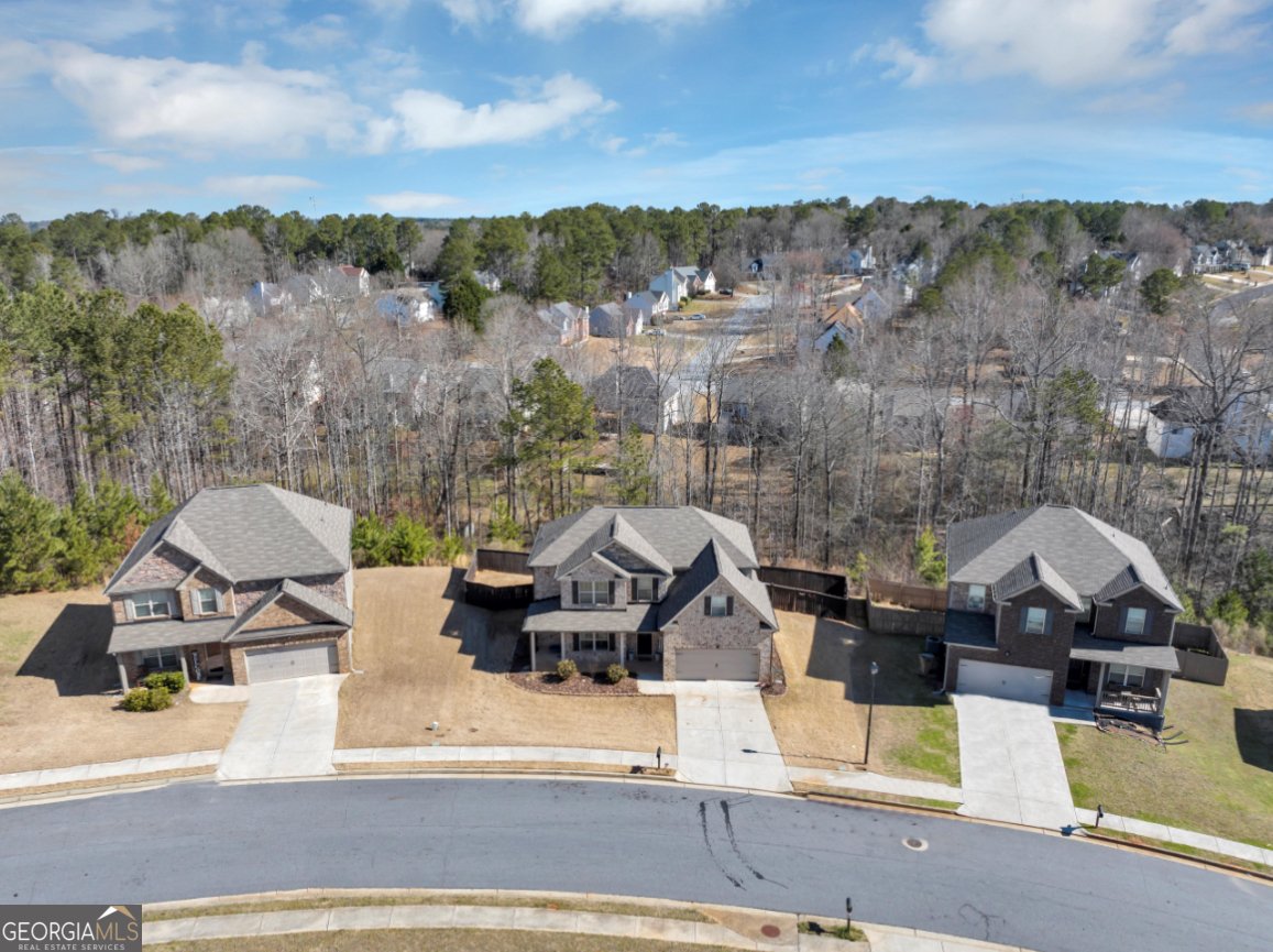 10736 Southwood Drive Hampton - 45