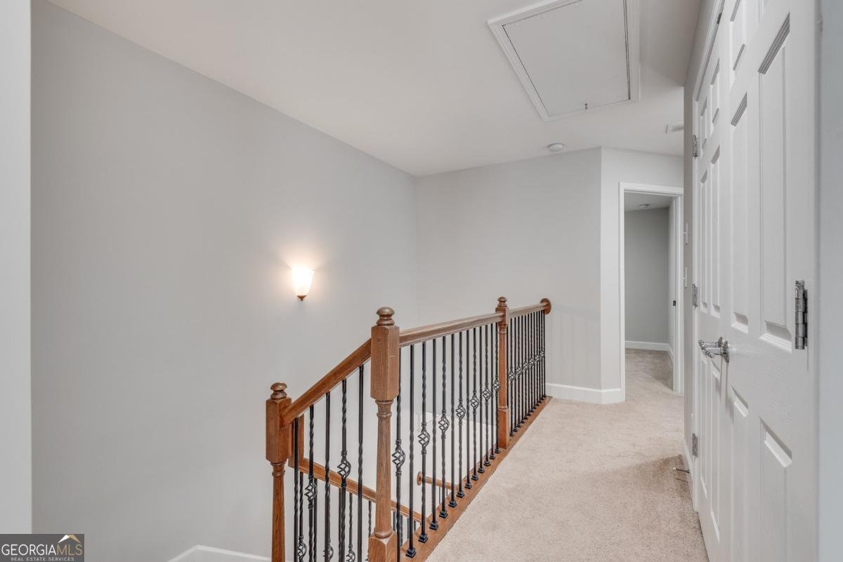2325 Limehurst Drive Atlanta - 18