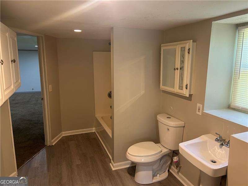 3551 Skyline Terrace Marietta - 15