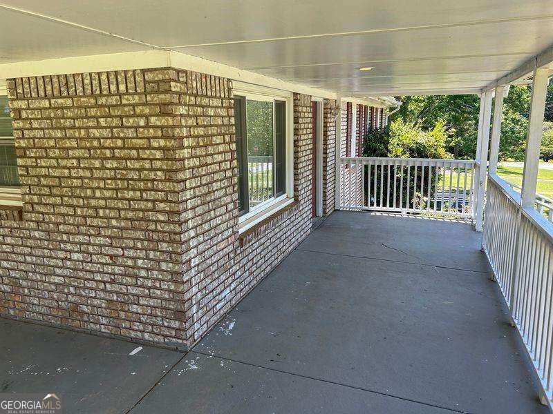 3551 Skyline Terrace Marietta - 2